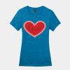 Women's Perfect Weight ® Tee Thumbnail