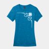 Women's Perfect Weight ® Tee Thumbnail