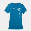 Women's Perfect Weight ® Tee Thumbnail