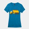 Women's Perfect Weight ® Tee Thumbnail