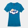Women's Perfect Weight ® Tee Thumbnail