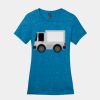 Women's Perfect Weight ® Tee Thumbnail
