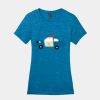 Women's Perfect Weight ® Tee Thumbnail