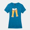Women's Perfect Weight ® Tee Thumbnail