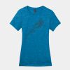 Women's Perfect Weight ® Tee Thumbnail