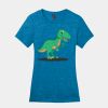 Women's Perfect Weight ® Tee Thumbnail