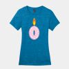 Women's Perfect Weight ® Tee Thumbnail