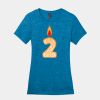 Women's Perfect Weight ® Tee Thumbnail