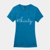 Women's Perfect Weight ® Tee Thumbnail