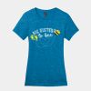 Women's Perfect Weight ® Tee Thumbnail