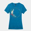 Women's Perfect Weight ® Tee Thumbnail