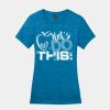 Women's Perfect Weight ® Tee Thumbnail