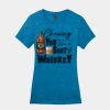 Women's Perfect Weight ® Tee Thumbnail