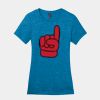 Women's Perfect Weight ® Tee Thumbnail