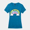 Women's Perfect Weight ® Tee Thumbnail