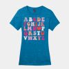 Women's Perfect Weight ® Tee Thumbnail