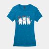 Women's Perfect Weight ® Tee Thumbnail