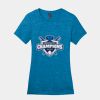 Women's Perfect Weight ® Tee Thumbnail