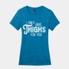 Women's Perfect Weight ® Tee Thumbnail