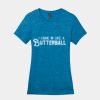 Women's Perfect Weight ® Tee Thumbnail
