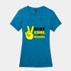 Women's Perfect Weight ® Tee Thumbnail