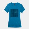 Women's Perfect Weight ® Tee Thumbnail