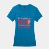 Women's Perfect Weight ® Tee Thumbnail