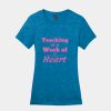 Women's Perfect Weight ® Tee Thumbnail