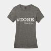 Women's Perfect Weight ® Tee Thumbnail