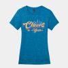 Women's Perfect Weight ® Tee Thumbnail