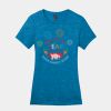 Women's Perfect Weight ® Tee Thumbnail