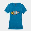 Women's Perfect Weight ® Tee Thumbnail