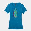Women's Perfect Weight ® Tee Thumbnail