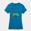 Women's Perfect Weight ® Tee Thumbnail