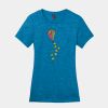 Women's Perfect Weight ® Tee Thumbnail