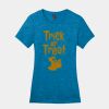 Women's Perfect Weight ® Tee Thumbnail