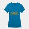 Women's Perfect Weight ® Tee Thumbnail