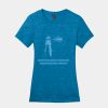 Women's Perfect Weight ® Tee Thumbnail