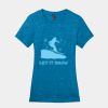 Women's Perfect Weight ® Tee Thumbnail