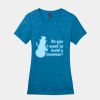 Women's Perfect Weight ® Tee Thumbnail