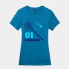 Women's Perfect Weight ® Tee Thumbnail