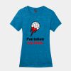 Women's Perfect Weight ® Tee Thumbnail