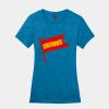 Women's Perfect Weight ® Tee Thumbnail