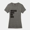 Women's Perfect Weight ® Tee Thumbnail