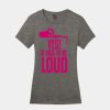 Women's Perfect Weight ® Tee Thumbnail