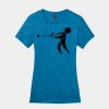 Women's Perfect Weight ® Tee Thumbnail