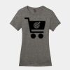 Women's Perfect Weight ® Tee Thumbnail