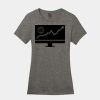 Women's Perfect Weight ® Tee Thumbnail