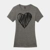Women's Perfect Weight ® Tee Thumbnail