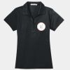 Ladies Tech Pique Polo Thumbnail